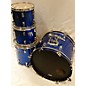 Used Ludwig Accent Drum Kit