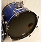 Used Ludwig Accent Drum Kit