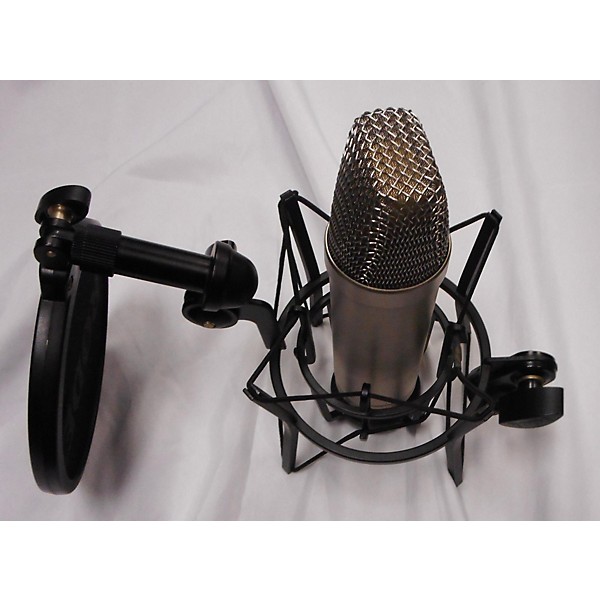 Used RODE NT1A Condenser Microphone