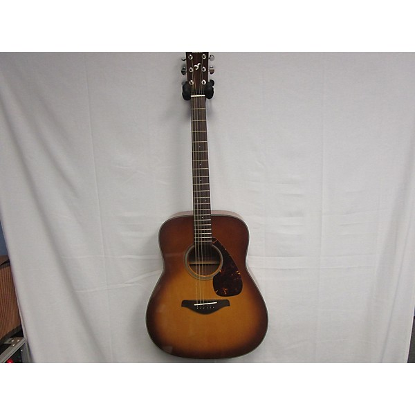 Used FG700S Acoustic Guitar