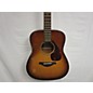 Used FG700S Acoustic Guitar