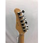 Used Jay Turser DOUBLE CUT Solid Body Electric Guitar