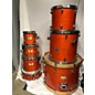 Used Mapex M-series Drum Kit thumbnail