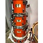 Used Mapex M-series Drum Kit