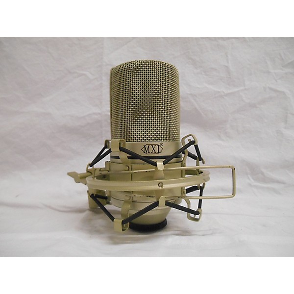 Used MXL 990 Condenser Microphone