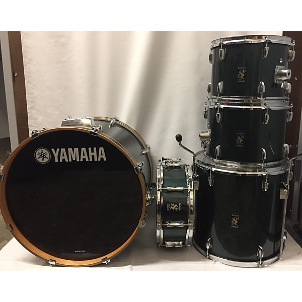 Used Rydeen Drum Kit