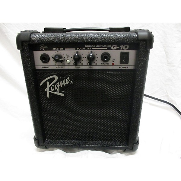 Used Rogue G10 Guitar Combo Amp