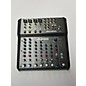 Used Alesis MultiMix 8 FX USB 8-Channel Unpowered Mixer thumbnail