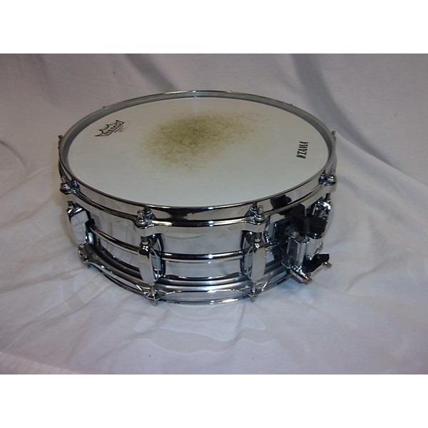 Used TAMA 5.5X14 SC145 STEWART COPELAND Drum