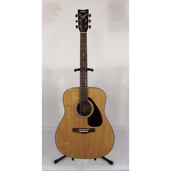 Used F325 Acoustic Guitar