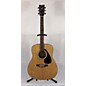 Used F325 Acoustic Guitar thumbnail