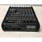 Used Mackie PROFX8 Unpowered Mixer