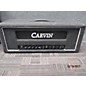 Used Carvin Valve Master Tube Guitar Amp Head thumbnail