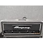 Used Ampeg VL1002 Solid State Guitar Amp Head thumbnail