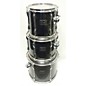 Used Pearl Export Series Drum Kit thumbnail