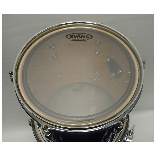 Used Pearl Export Series Drum Kit