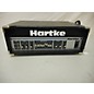 Used Hartke Ha3500 Bass Amp Head thumbnail