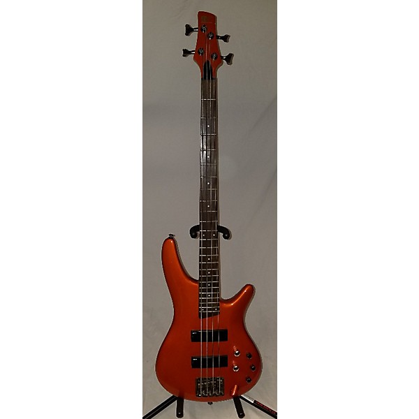 Used Ibanez SR300 Electric Bass Guitar