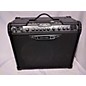 Used Line 6 Spider Jam 75W 1x12 Guitar Combo Amp thumbnail