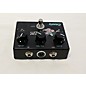 Used ESTERLY ELECTRONICS SWAMP RATT Effect Pedal