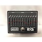 Used MXR Ten Band EQ Pedal thumbnail