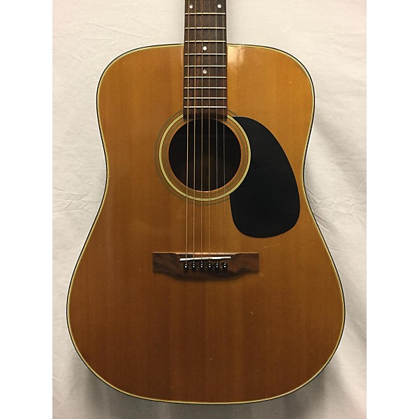 Used SIGMA DM3 Acoustic Guitar