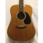 Used SIGMA DM3 Acoustic Guitar