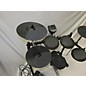 Used Alesis DM6 Electric Drum Set