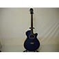 Used Aria Elecord Acoustic Electric Guitar thumbnail