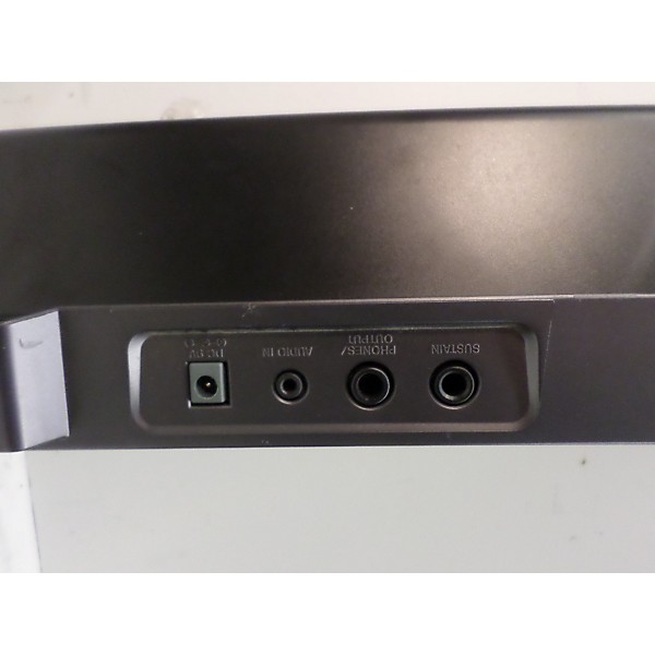 Used Casio Ctk 2000 Keyboard Workstation