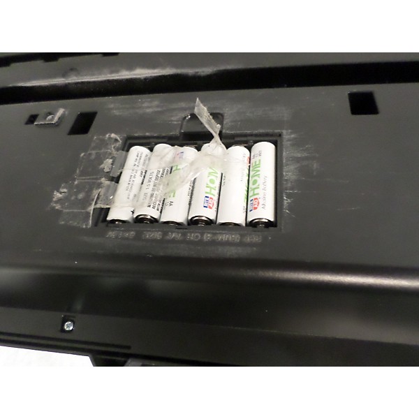 Used Casio Ctk 2000 Keyboard Workstation