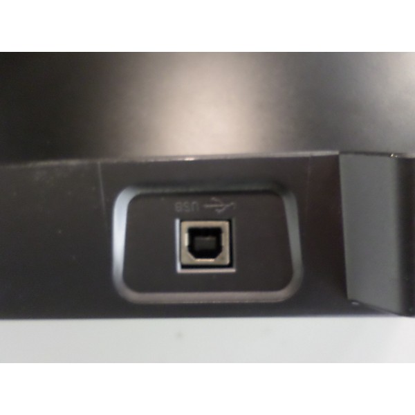 Used Casio Ctk 2000 Keyboard Workstation