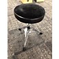 Used Ludwig LOW PROFILE THRONE Drum Throne thumbnail