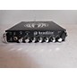 Used SWR Headlite Bass Power Amp thumbnail