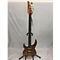 Used Carvin LB70 Electric Bass Guitar thumbnail