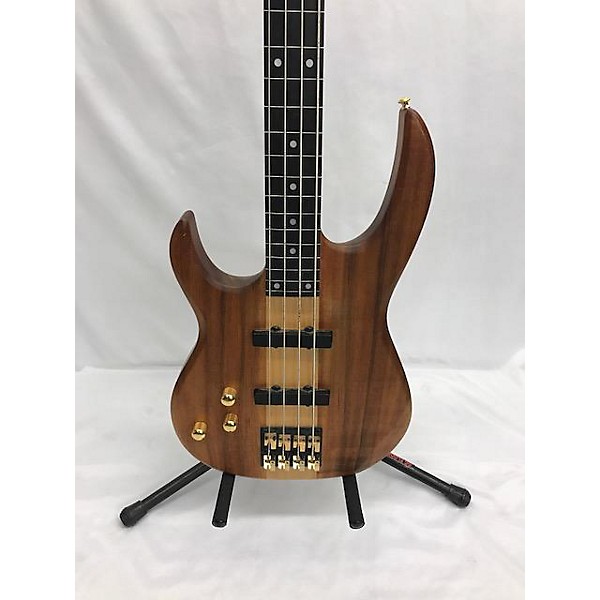 Used Carvin LB70 Electric Bass Guitar