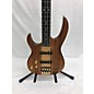 Used Carvin LB70 Electric Bass Guitar