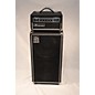 Used Ampeg Micro-CL Micro Stack 100W 2x10 Bass Combo Amp thumbnail