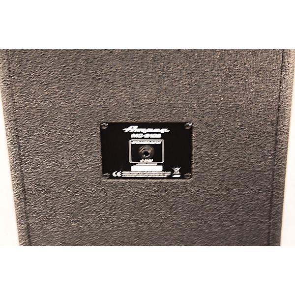 Used Ampeg Micro-CL Micro Stack 100W 2x10 Bass Combo Amp