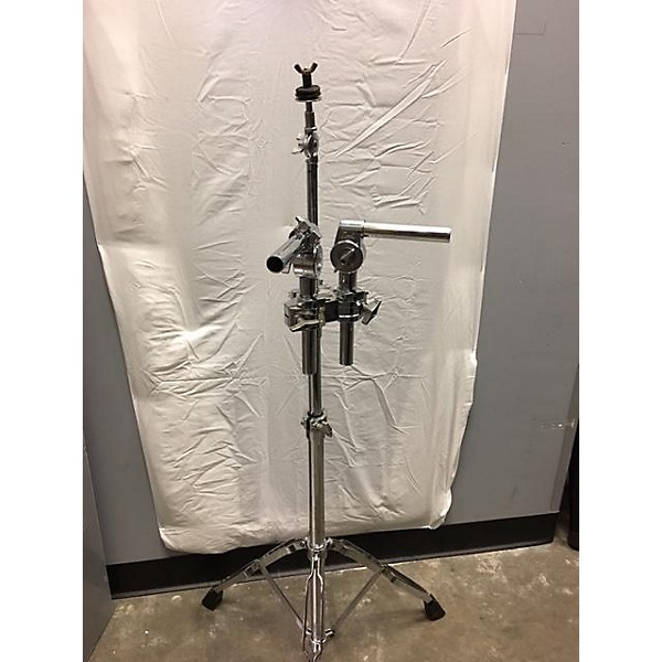 Used Pearl Tom\ Cymbal Stand Percussion Stand