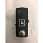 Used JHS Pedals Mute Switch Pedal thumbnail