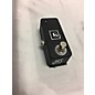 Used JHS Pedals Mute Switch Pedal