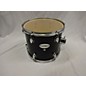 Used Used Honer 5 piece Rockwood Black And Silver Drum Kit