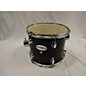 Used Used Honer 5 piece Rockwood Black And Silver Drum Kit