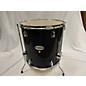 Used Used Honer 5 piece Rockwood Black And Silver Drum Kit