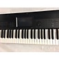 Used KORG Krome 73 Key Keyboard Workstation