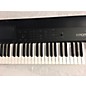 Used KORG Krome 73 Key Keyboard Workstation