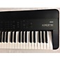 Used KORG Krome 73 Key Keyboard Workstation