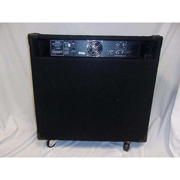 Used Hartke HA2500 Bass Combo Amp