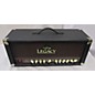 Used Carvin Legacy 100 Tube Guitar Amp Head thumbnail